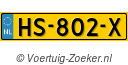 HS802X