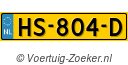 HS804D