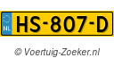 HS807D