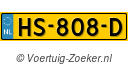 HS808D