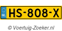 HS808X