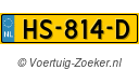 HS814D