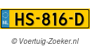 HS816D