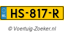 HS817R