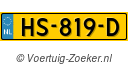 HS819D
