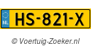 HS821X