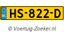HS822D