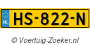 HS822N