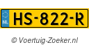 HS822R