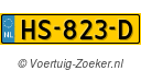 HS823D