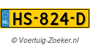 HS824D