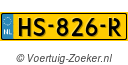 HS826R