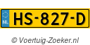 HS827D