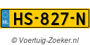 HS827N