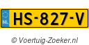 HS827V