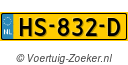 HS832D