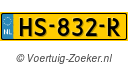 HS832R