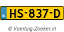 HS837D