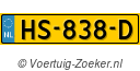 HS838D