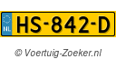 HS842D