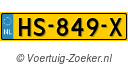 HS849X