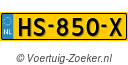 HS850X