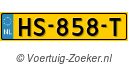 HS858T