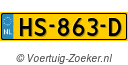 HS863D