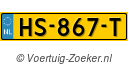 HS867T