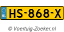 HS868X