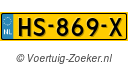HS869X