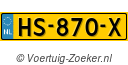 HS870X