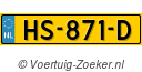 HS871D