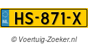 HS871X