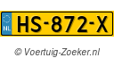 HS872X