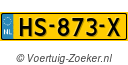 HS873X
