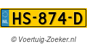 HS874D