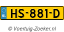 HS881D