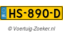 HS890D