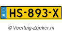 HS893X