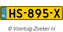 HS895X