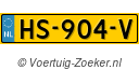 HS904V