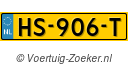 HS906T