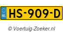 HS909D