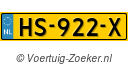 HS922X