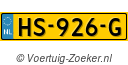 HS926G