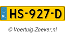 HS927D