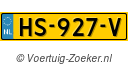 HS-927-V