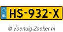 HS932X