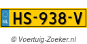HS938V